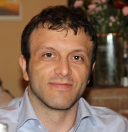 Biagio Cosenza